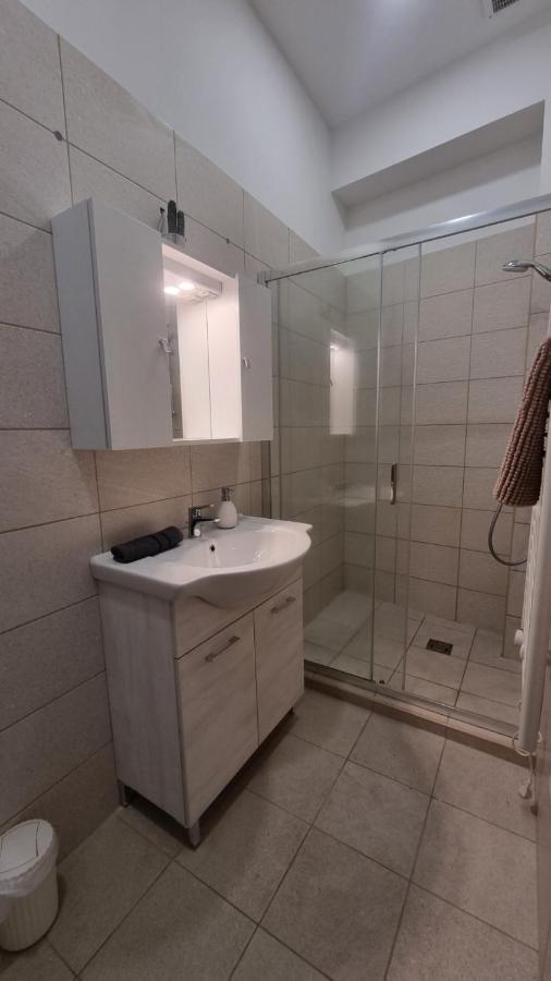 סגד Napfeny Apartman מראה חיצוני תמונה